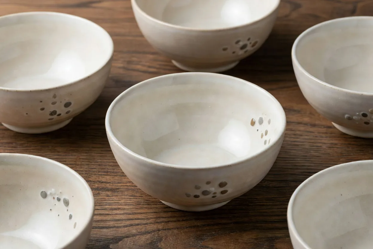 作家陶器のうつわ